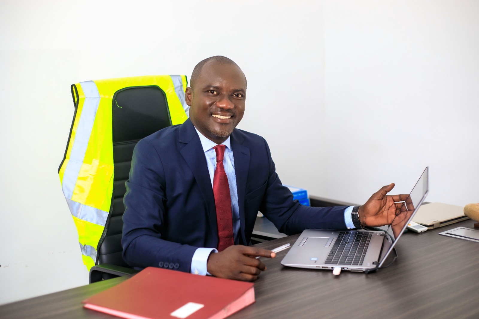 YORO Saky Franck Olivier